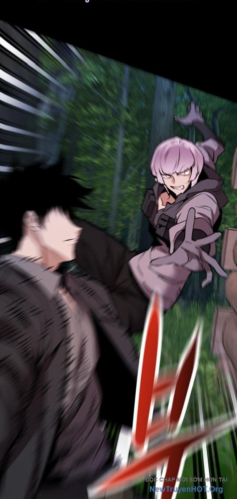 Killing Field Chapter 18 - Trang 2