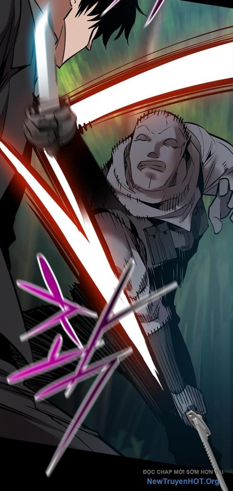 Killing Field Chapter 18 - Trang 2