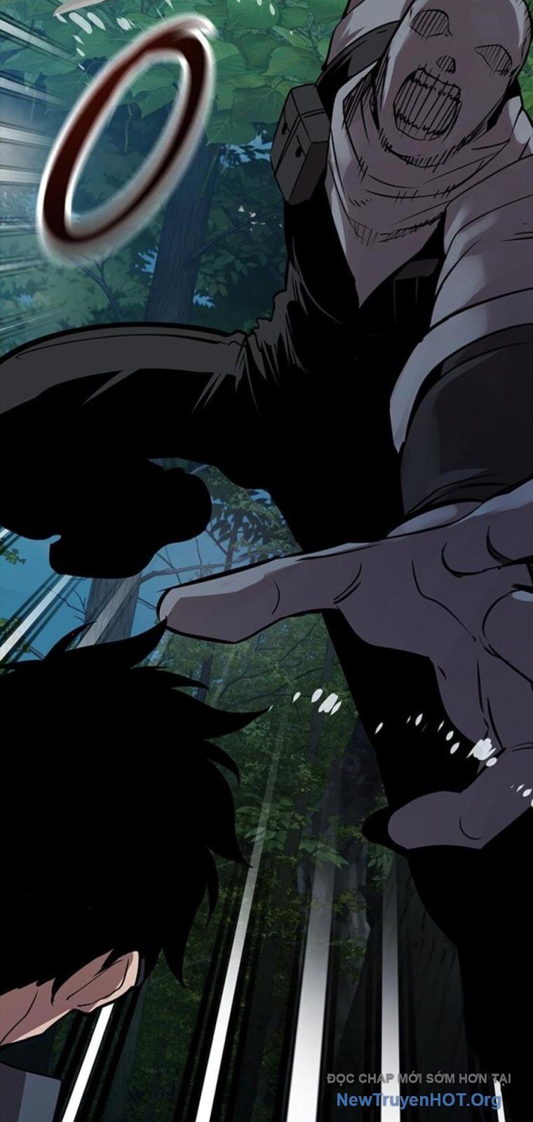 Killing Field Chapter 18 - Trang 2