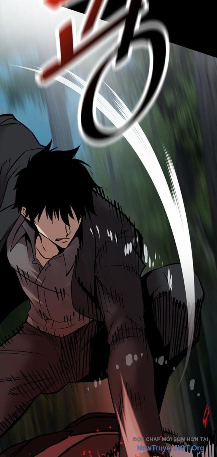 Killing Field Chapter 18 - Trang 2