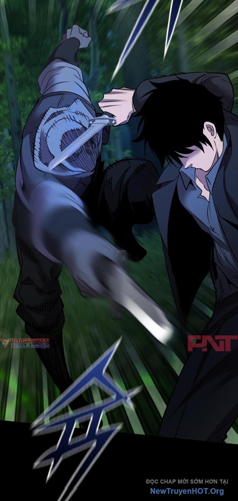 Killing Field Chapter 18 - Trang 2