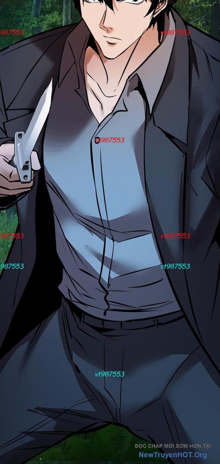 Killing Field Chapter 18 - Trang 2