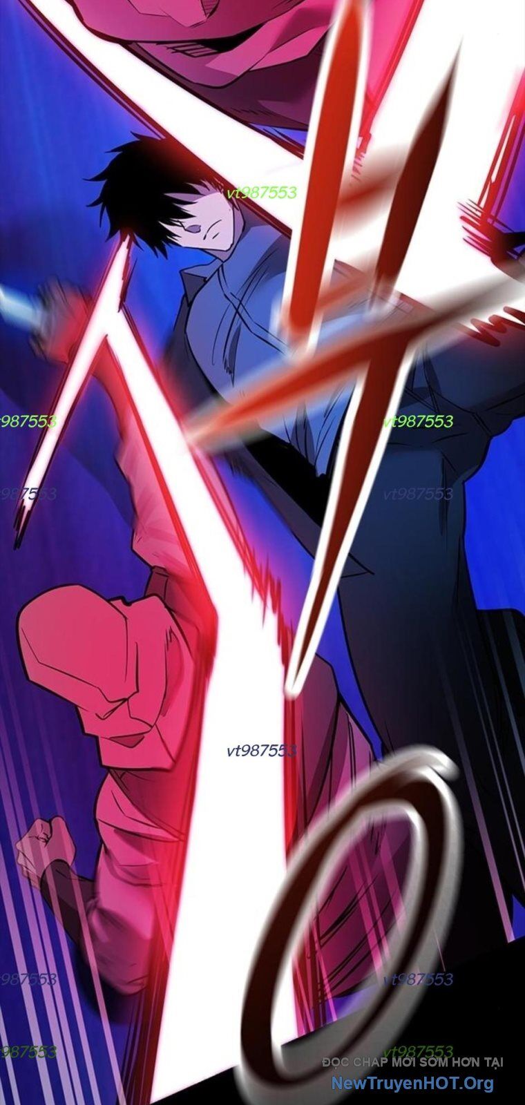 Killing Field Chapter 18 - Trang 2