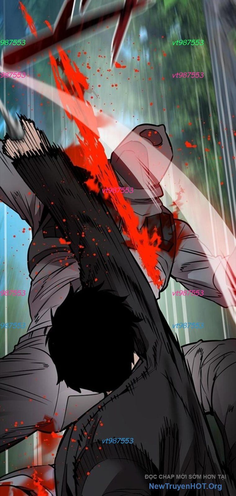 Killing Field Chapter 18 - Trang 2