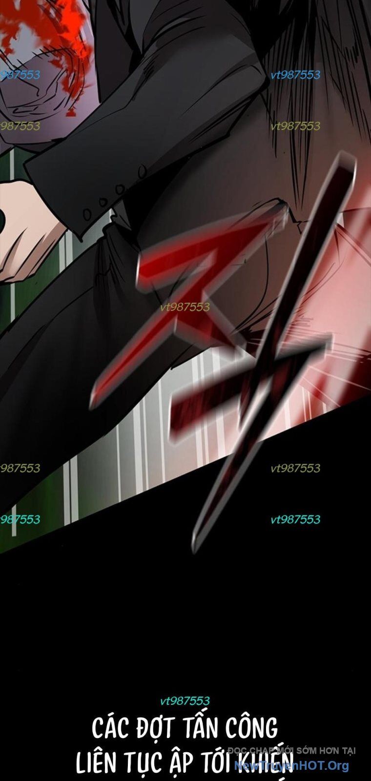 Killing Field Chapter 18 - Trang 2