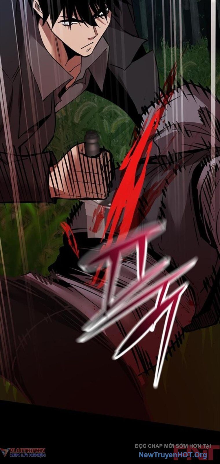 Killing Field Chapter 18 - Trang 2