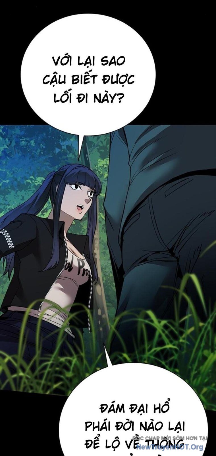 Killing Field Chapter 18 - Trang 2