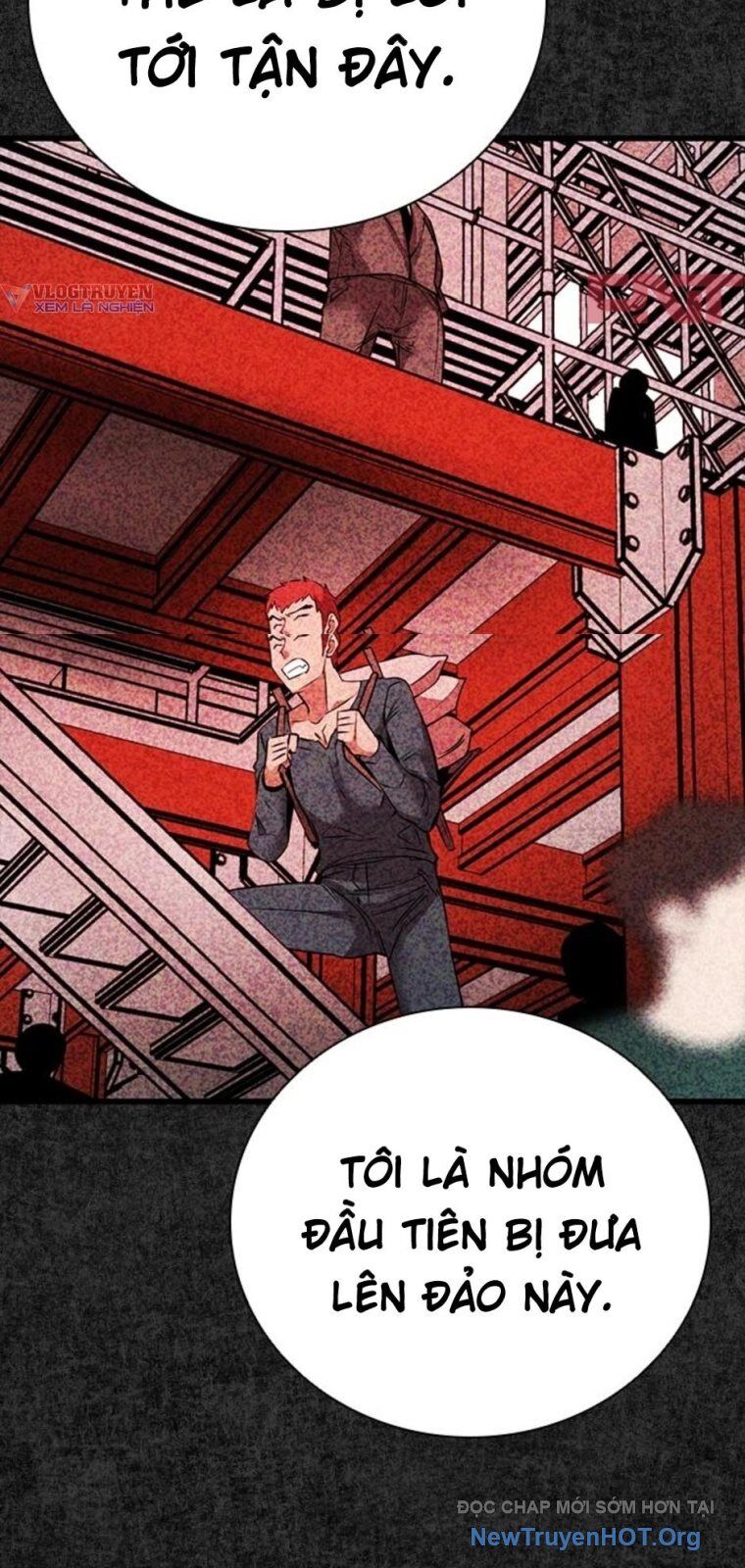 Killing Field Chapter 18 - Trang 2