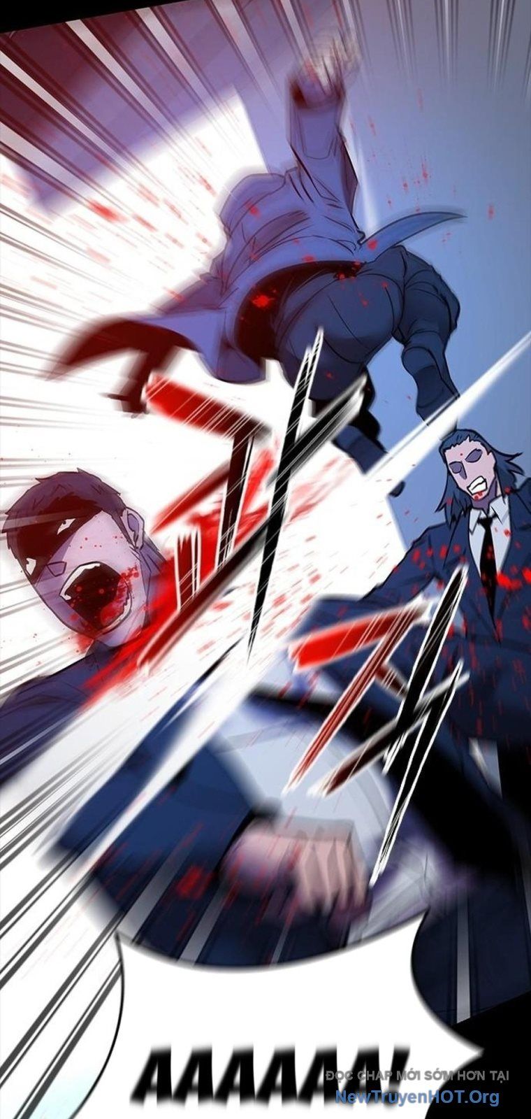 Killing Field Chapter 19 - Trang 2