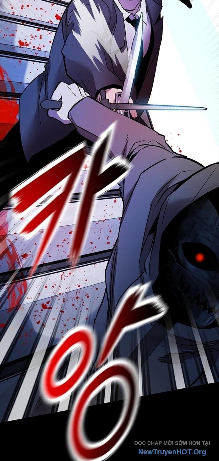 Killing Field Chapter 19 - Trang 2