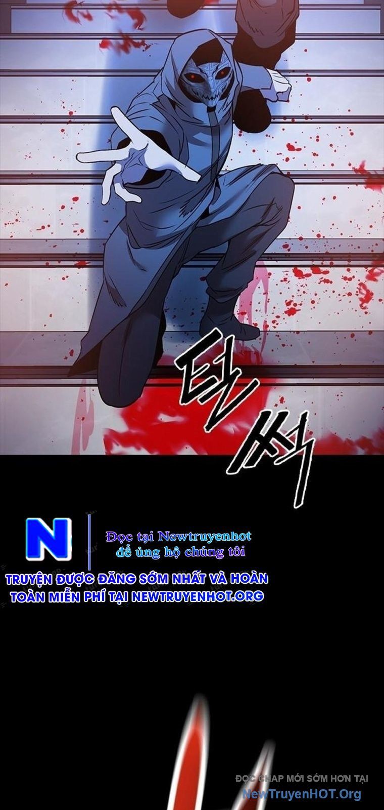 Killing Field Chapter 19 - Trang 2