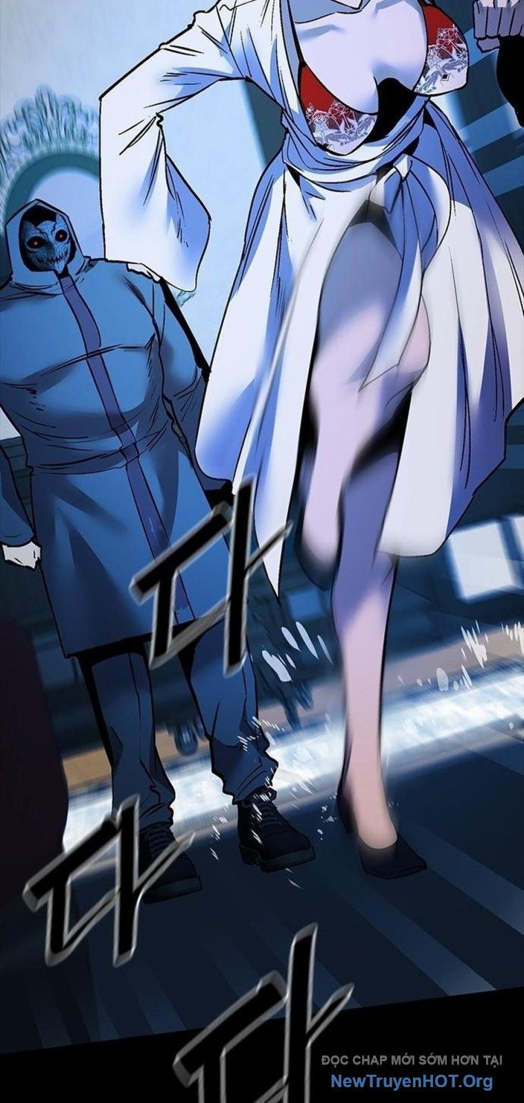 Killing Field Chapter 19 - Trang 2