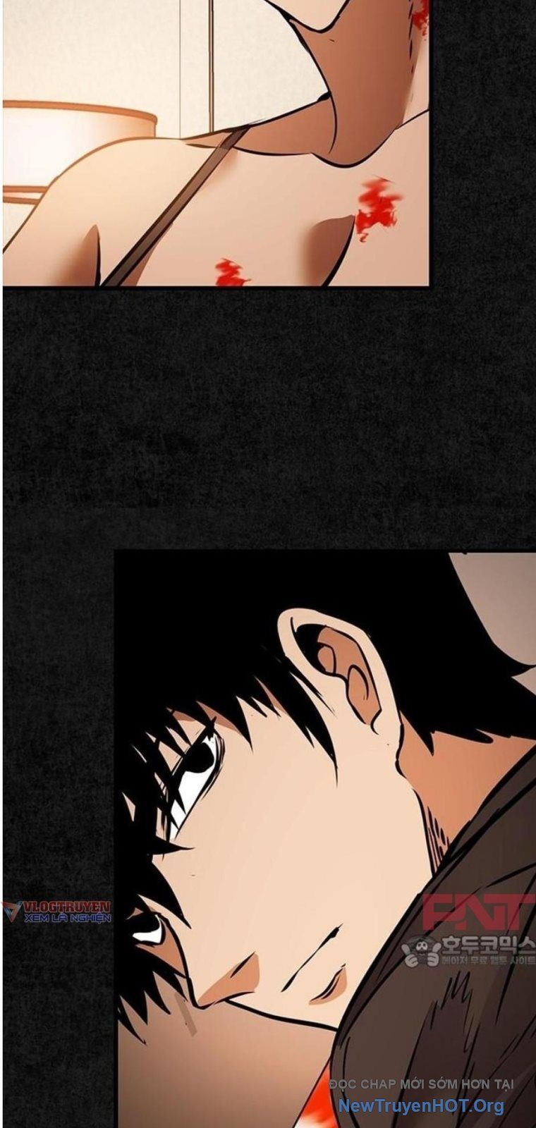 Killing Field Chapter 21 - Trang 2