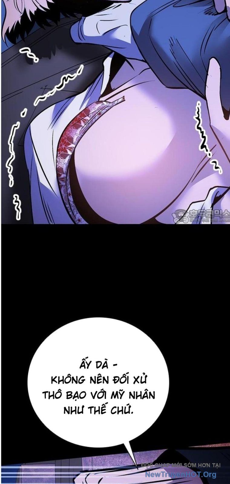 Killing Field Chapter 21 - Trang 2