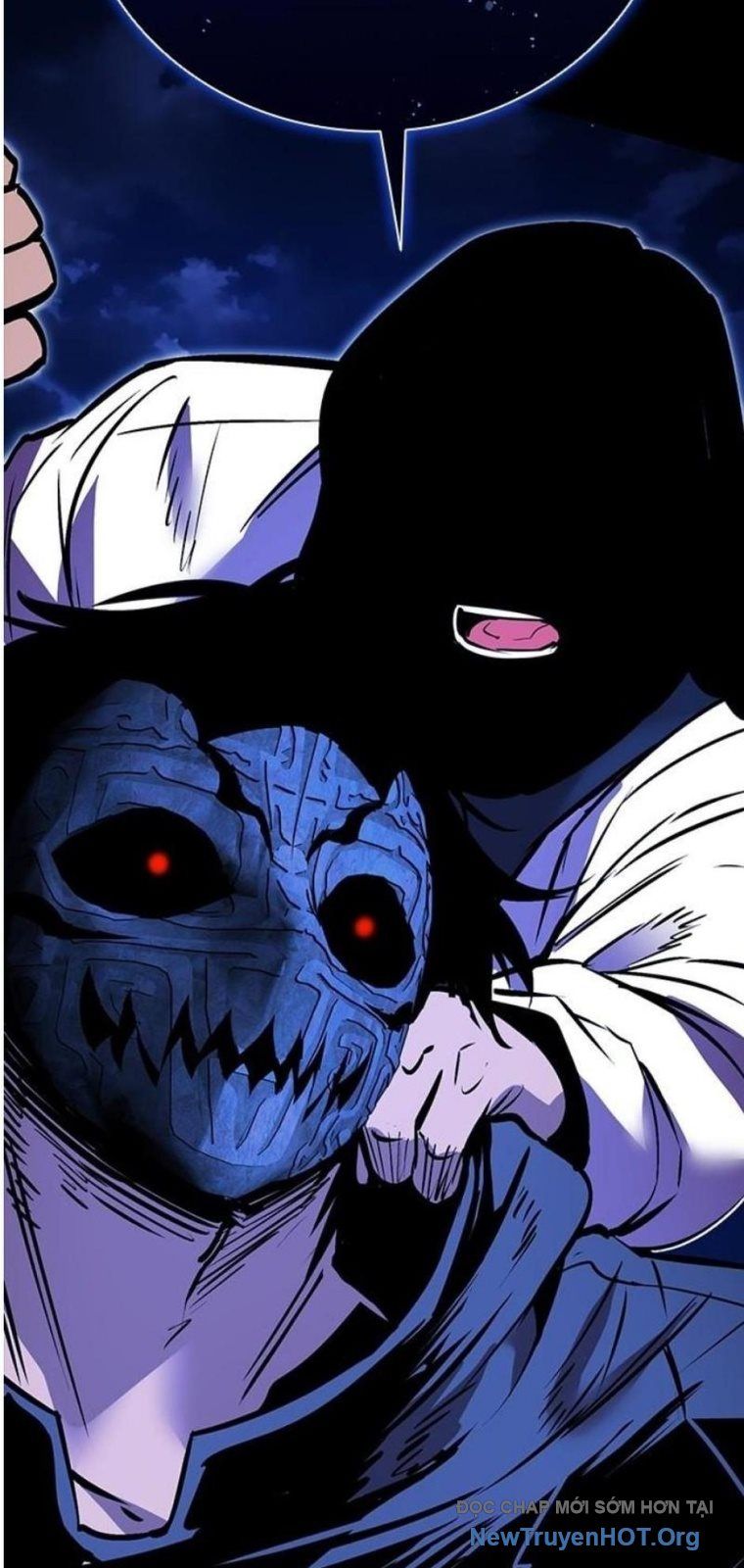 Killing Field Chapter 21 - Trang 2