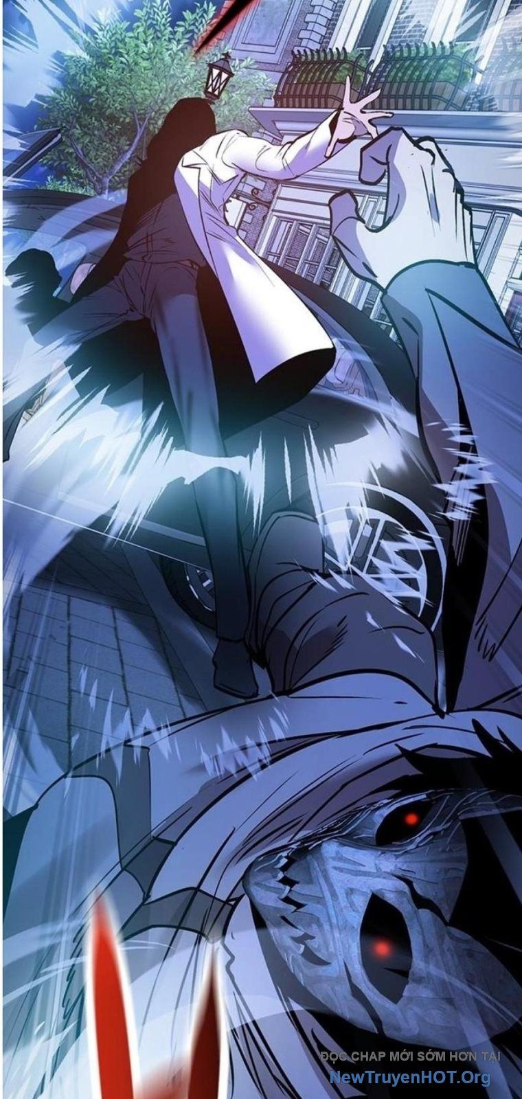 Killing Field Chapter 21 - Trang 2