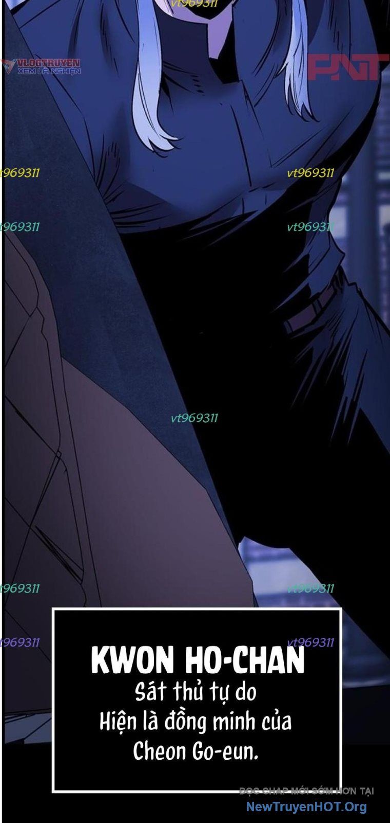 Killing Field Chapter 21 - Trang 2