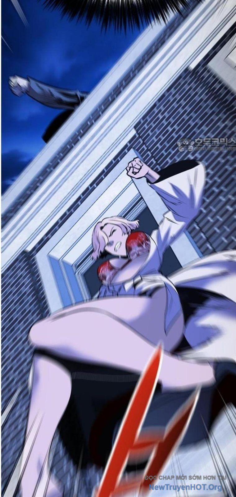 Killing Field Chapter 21 - Trang 2