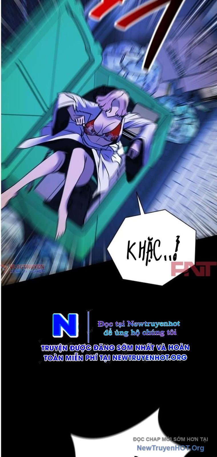 Killing Field Chapter 21 - Trang 2