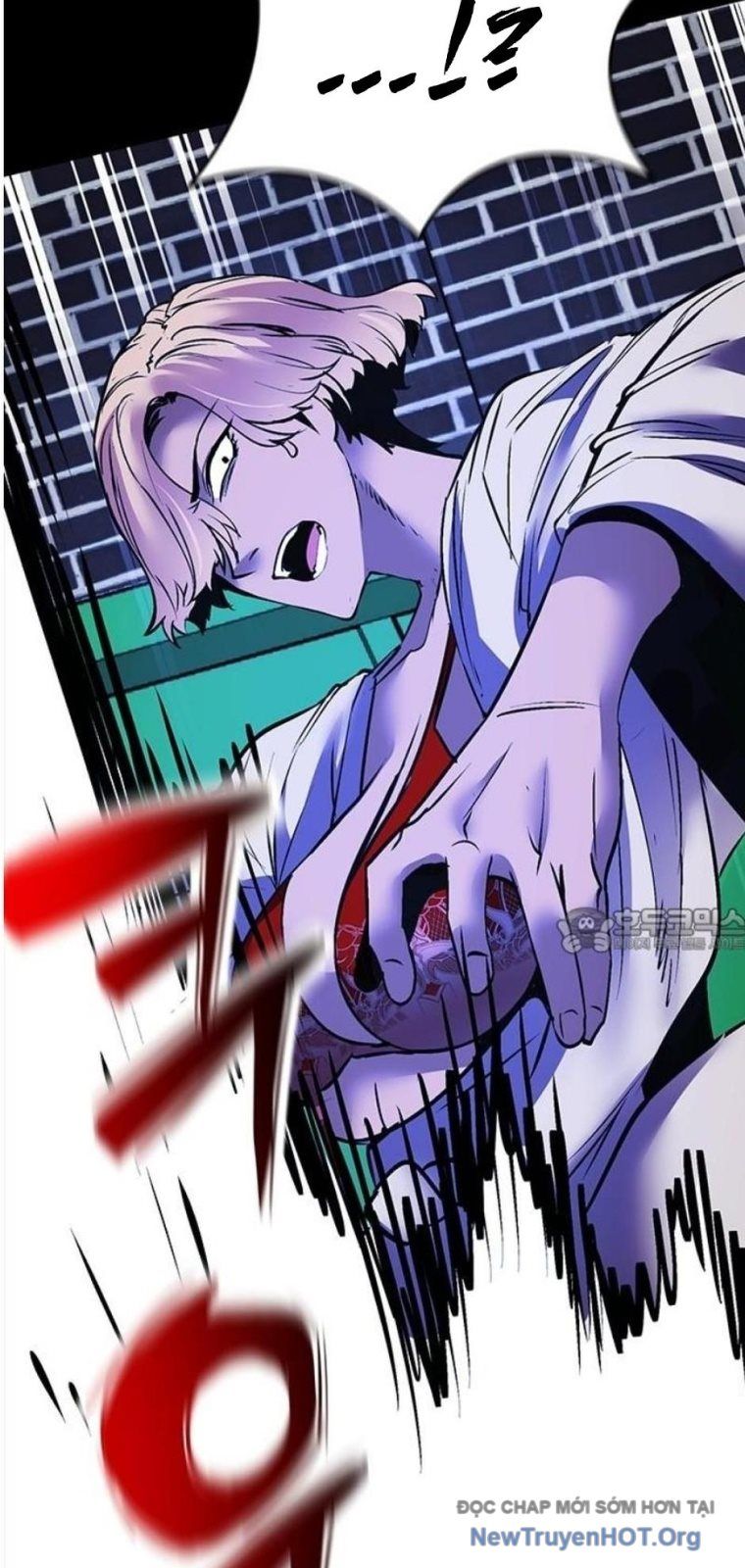 Killing Field Chapter 21 - Trang 2