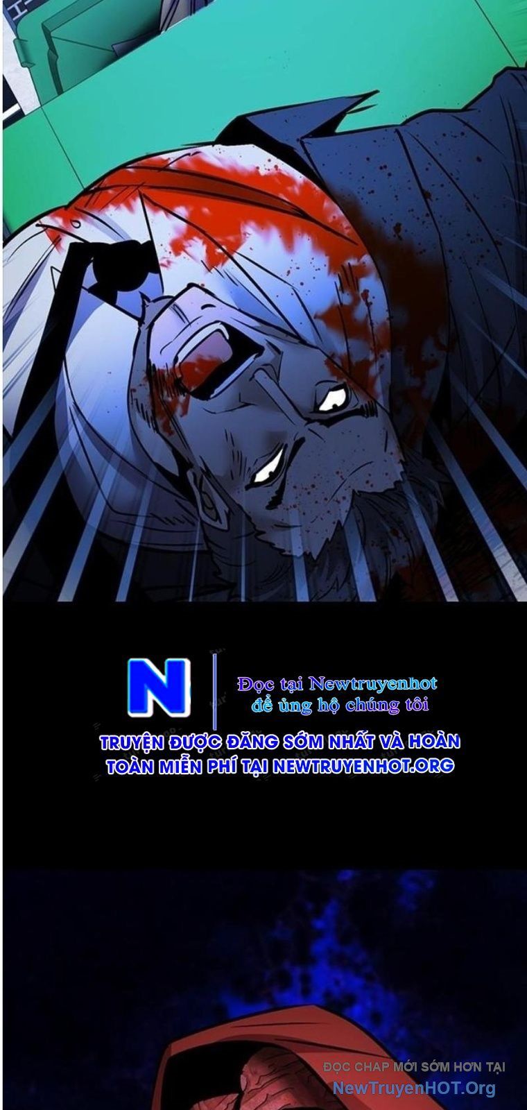 Killing Field Chapter 21 - Trang 2