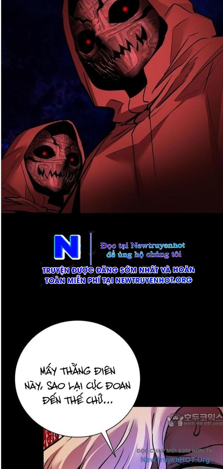 Killing Field Chapter 21 - Trang 2