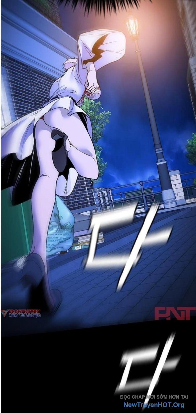 Killing Field Chapter 21 - Trang 2