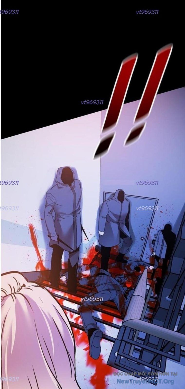 Killing Field Chapter 21 - Trang 2