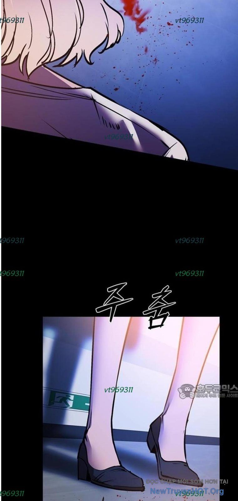 Killing Field Chapter 21 - Trang 2