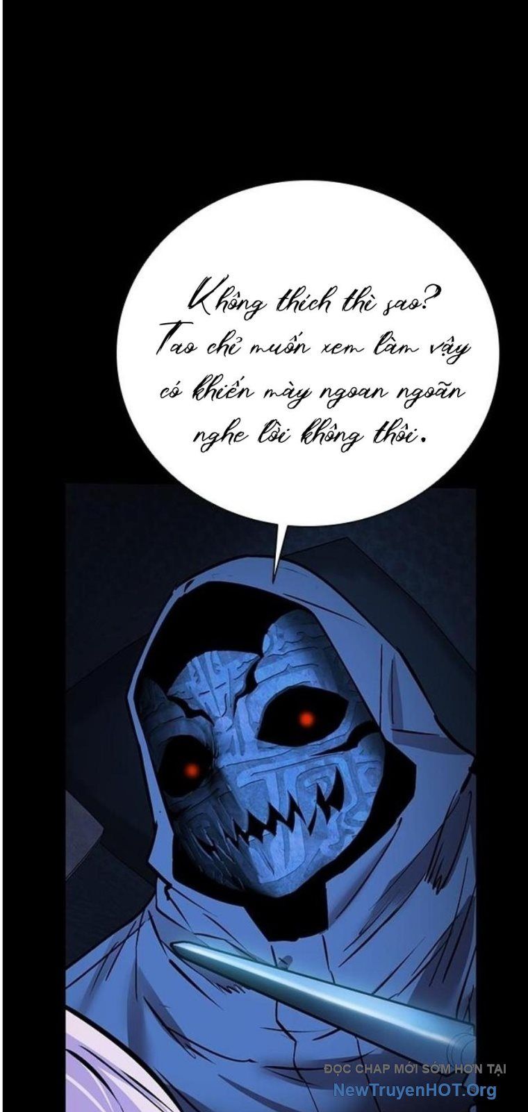 Killing Field Chapter 21 - Trang 2