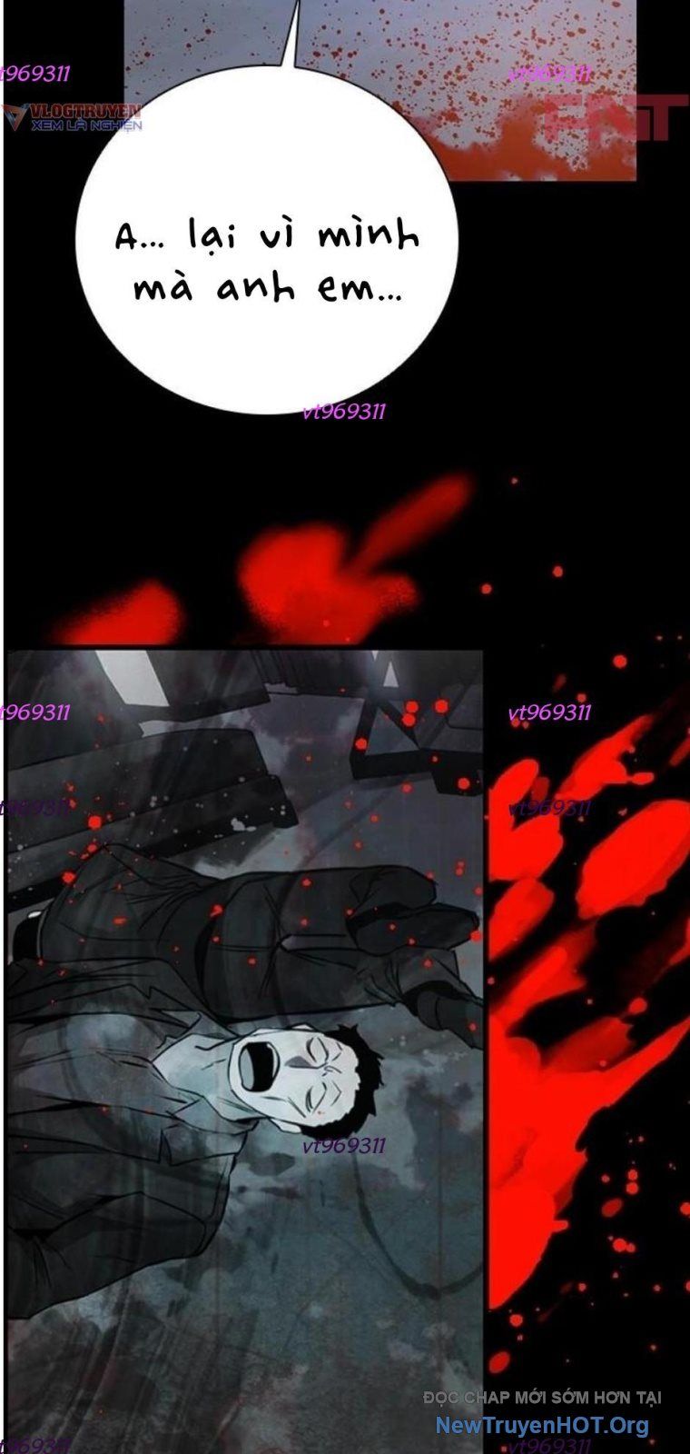 Killing Field Chapter 21 - Trang 2