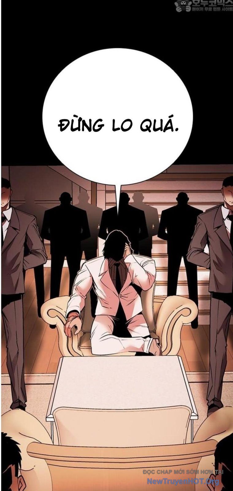 Killing Field Chapter 21 - Trang 2