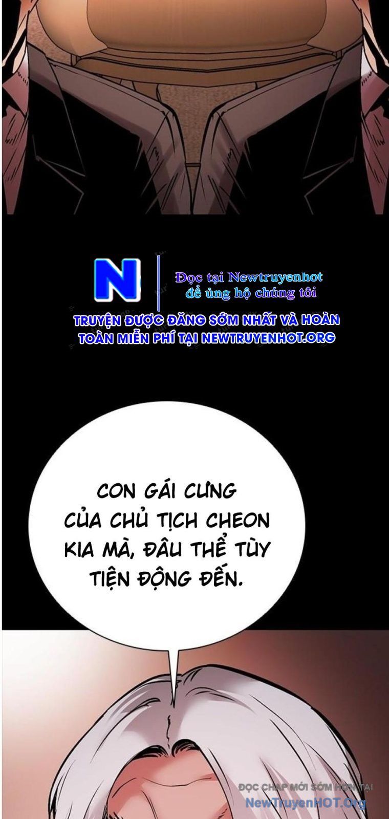 Killing Field Chapter 21 - Trang 2