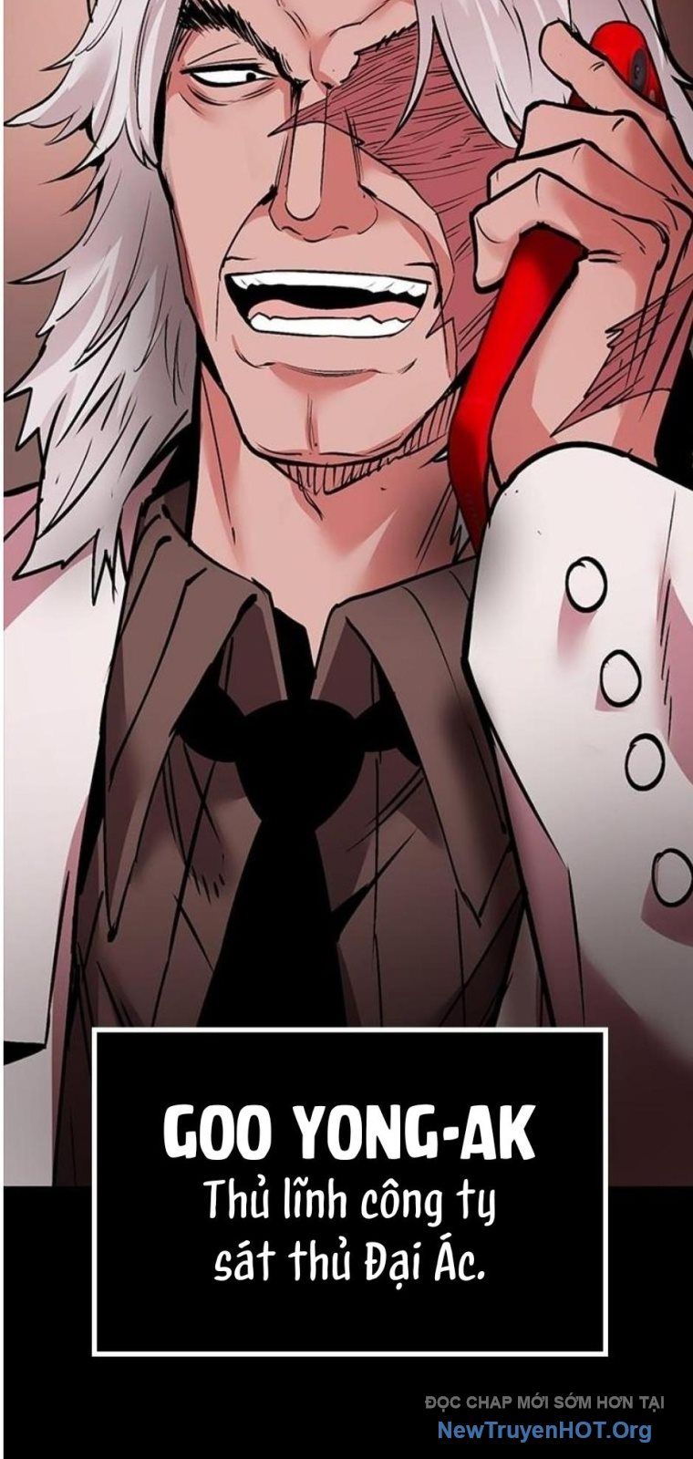 Killing Field Chapter 21 - Trang 2