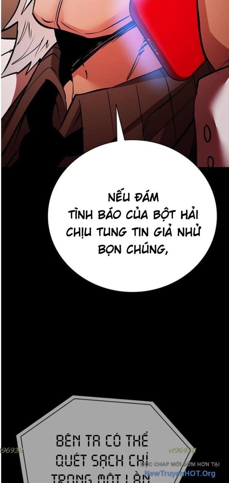 Killing Field Chapter 21 - Trang 2