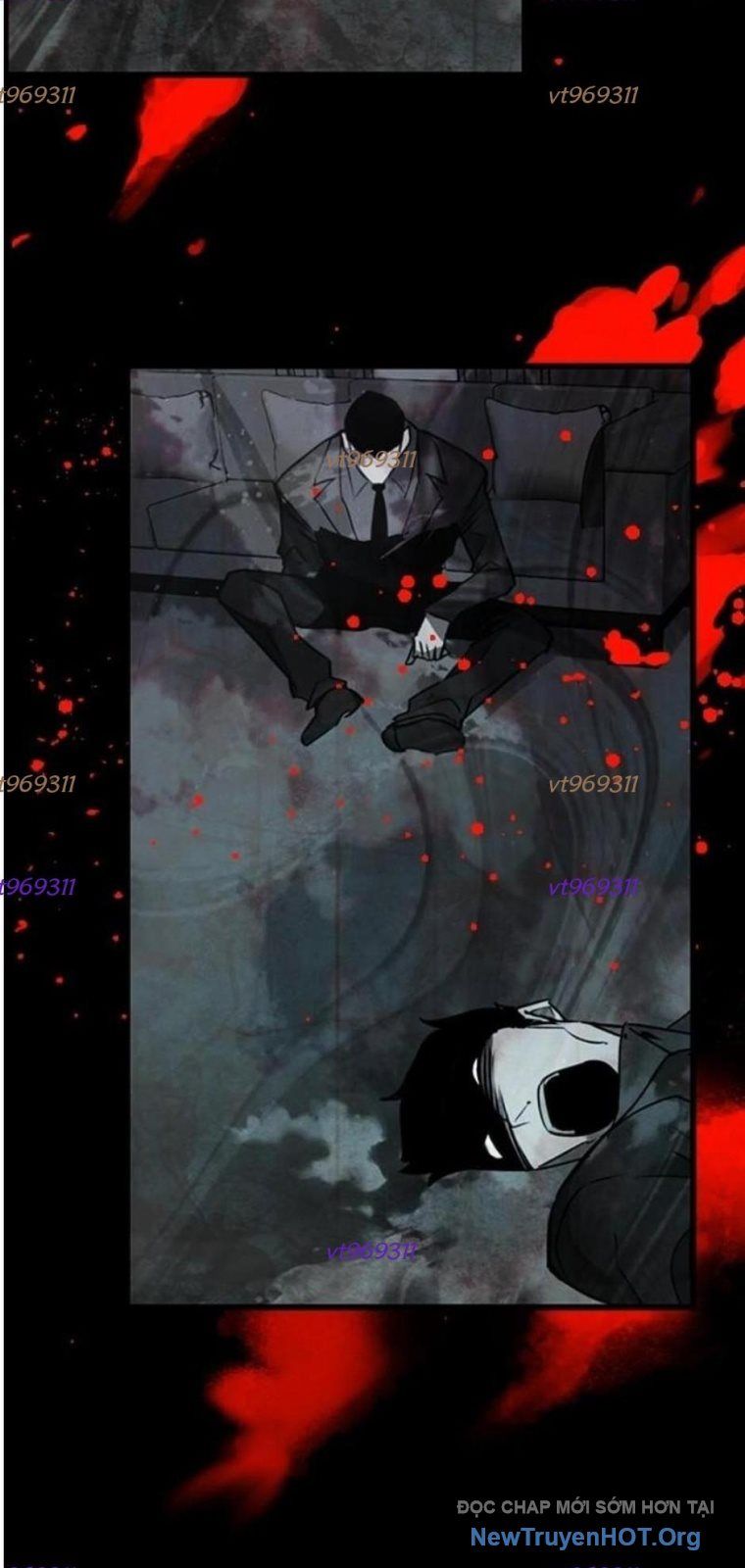 Killing Field Chapter 21 - Trang 2