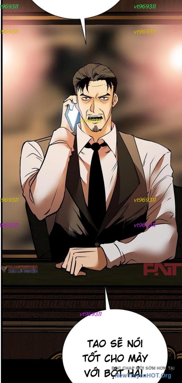 Killing Field Chapter 21 - Trang 2