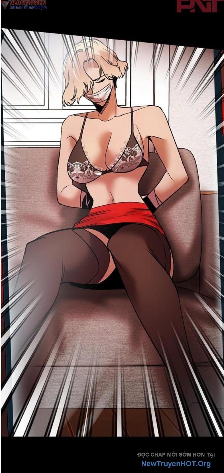 Killing Field Chapter 21 - Trang 2