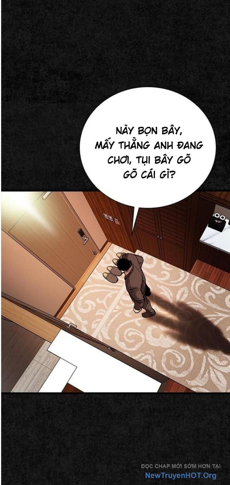 Killing Field Chapter 21 - Trang 2