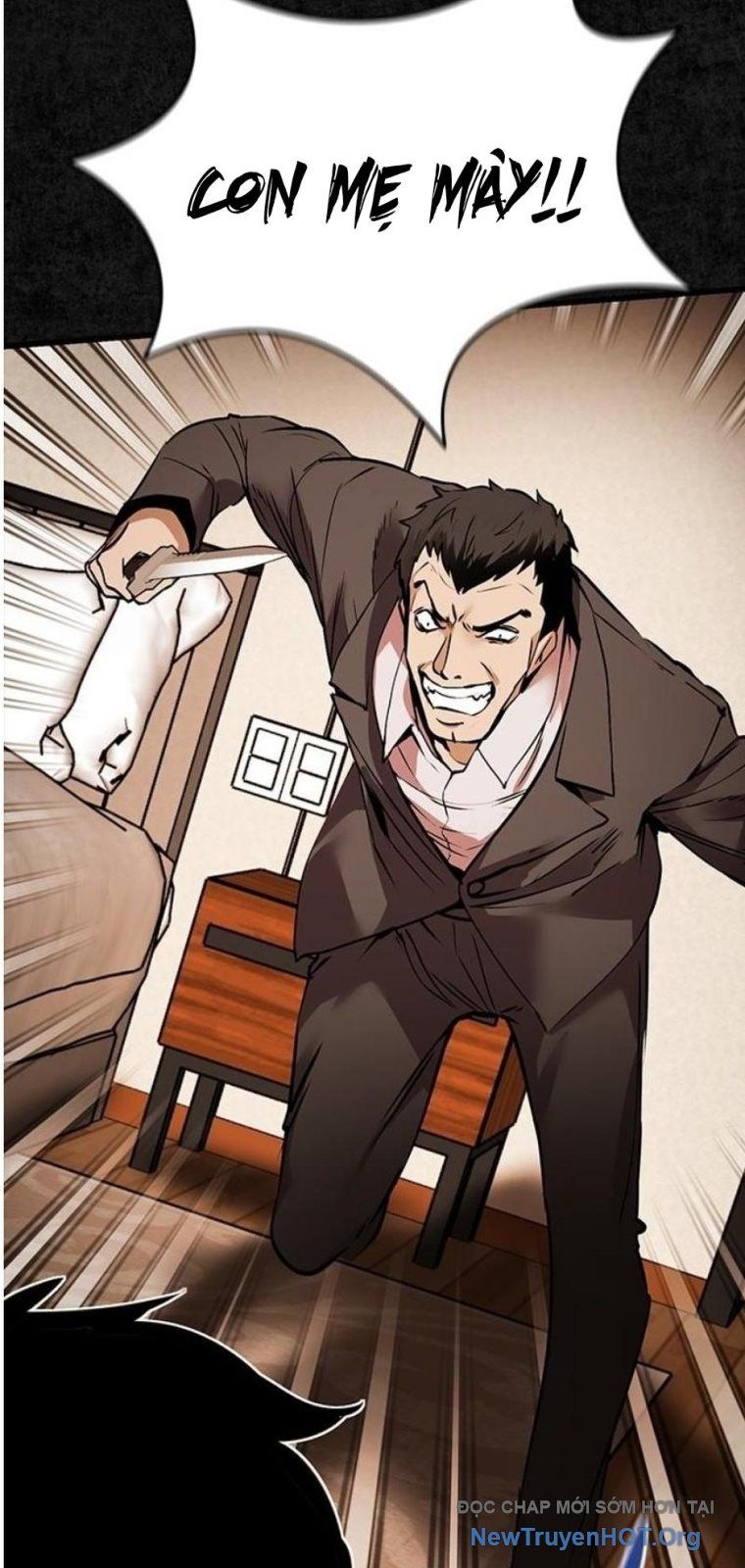 Killing Field Chapter 21 - Trang 2