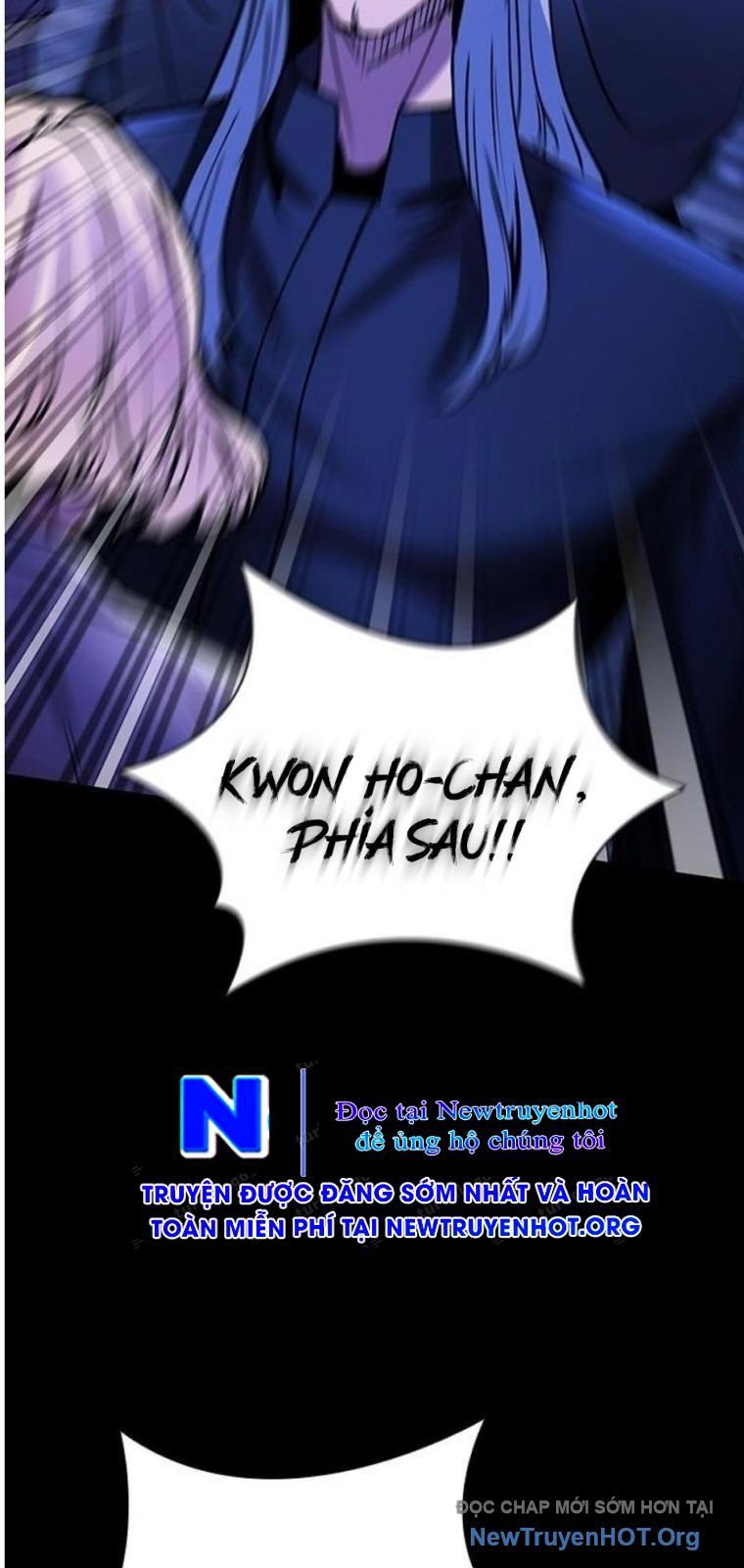 Killing Field Chapter 22 - Trang 2