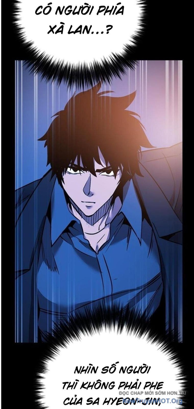 Killing Field Chapter 22 - Trang 2