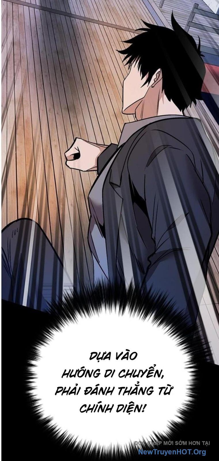 Killing Field Chapter 22 - Trang 2