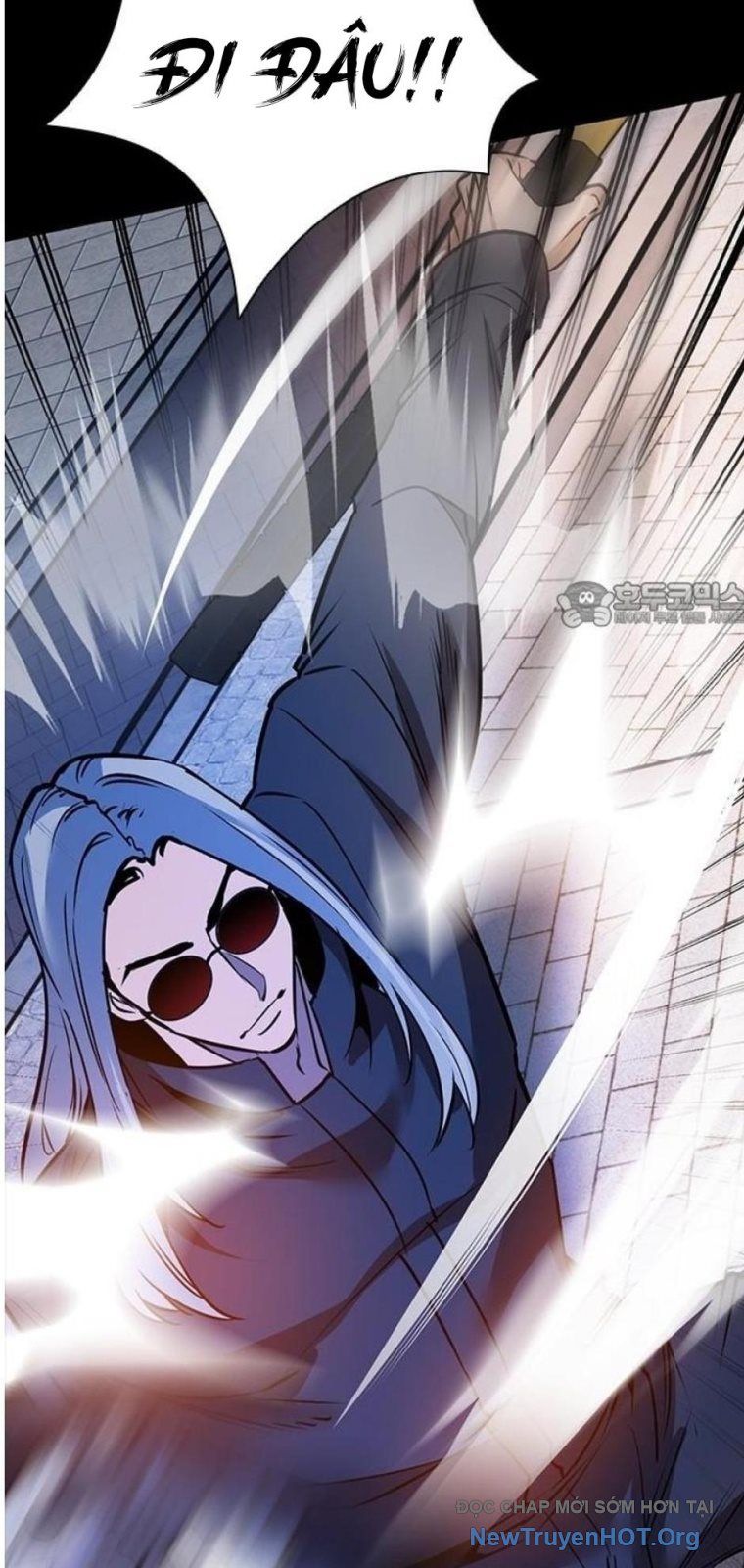 Killing Field Chapter 22 - Trang 2