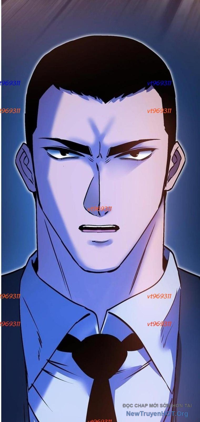 Killing Field Chapter 22 - Trang 2