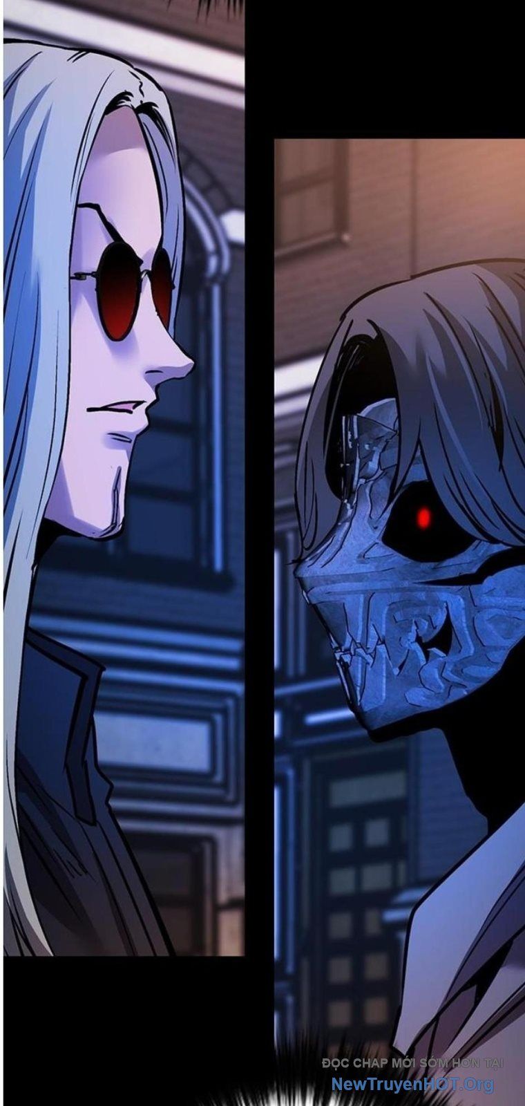 Killing Field Chapter 22 - Trang 2