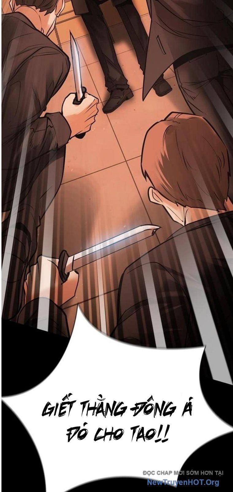 Killing Field Chapter 22 - Trang 2