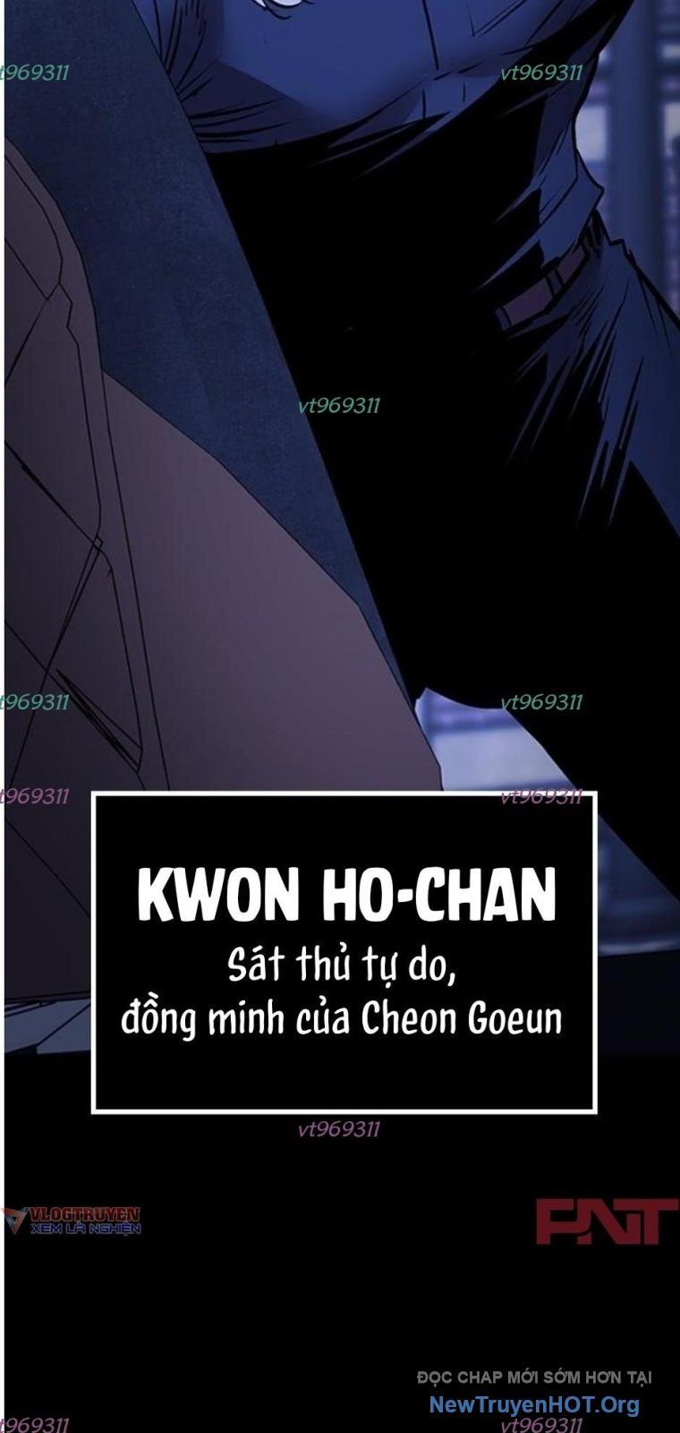 Killing Field Chapter 22 - Trang 2