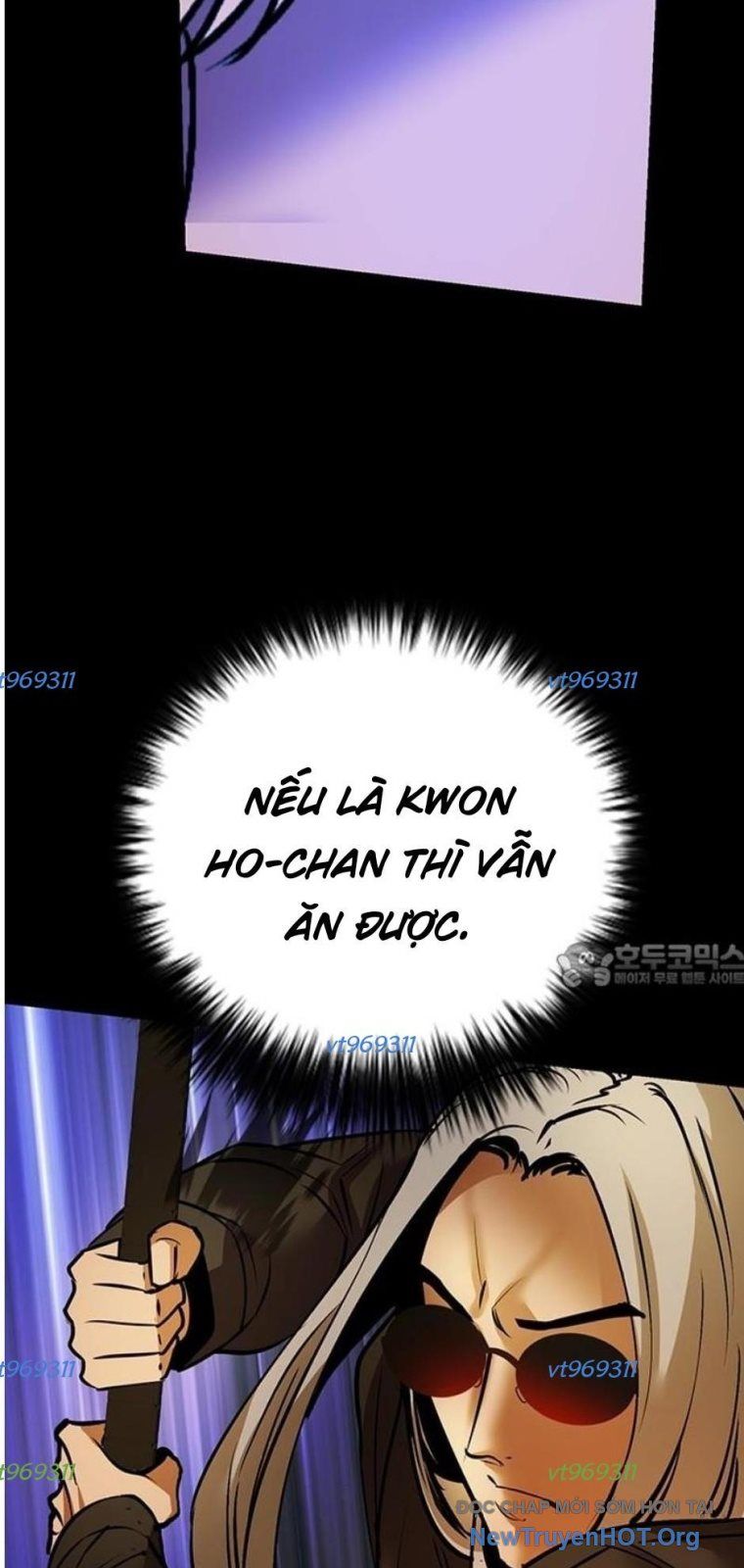 Killing Field Chapter 22 - Trang 2