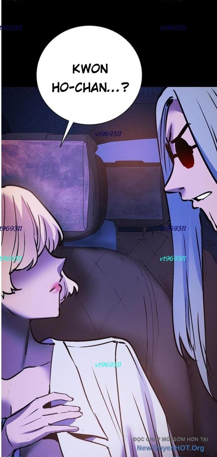 Killing Field Chapter 22 - Trang 2